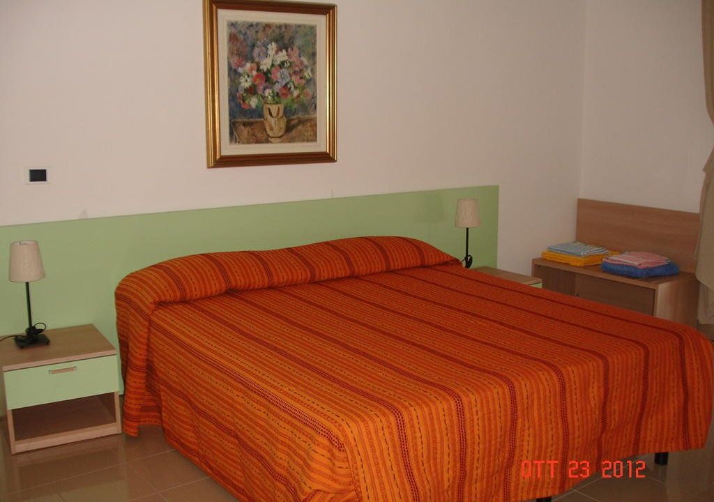 B&B Casa Miraglia