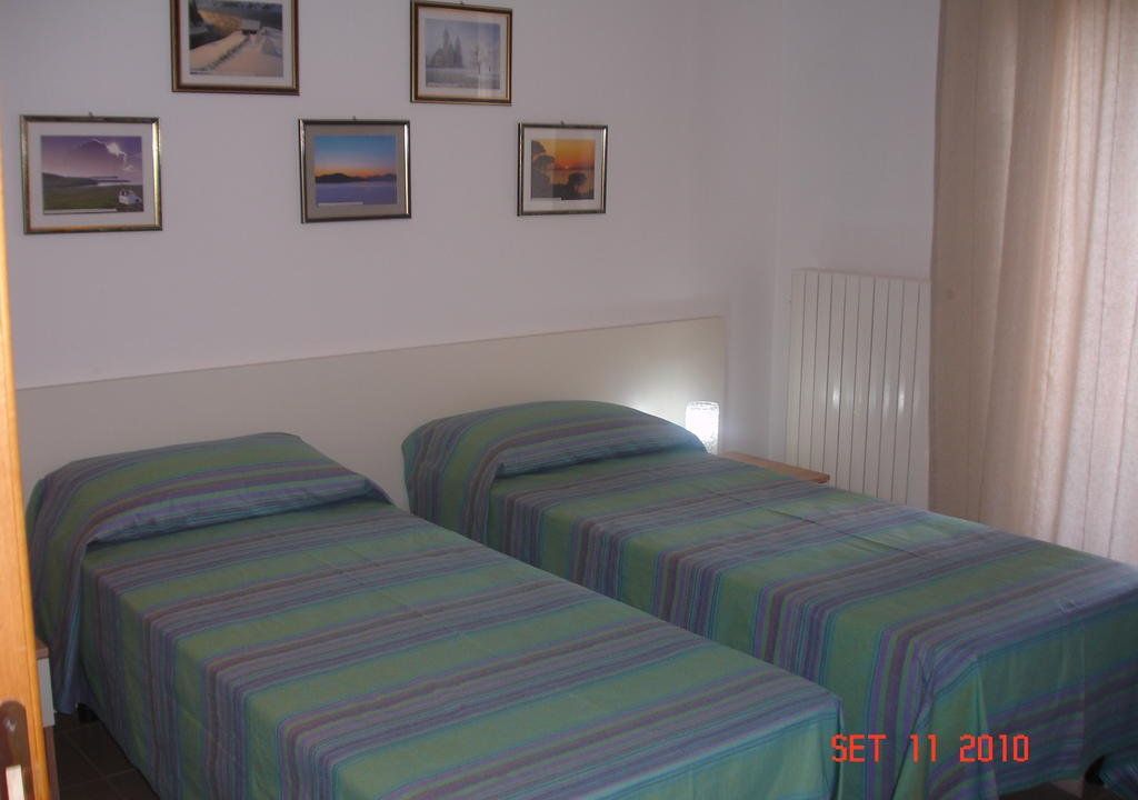 B&B Casa Miraglia