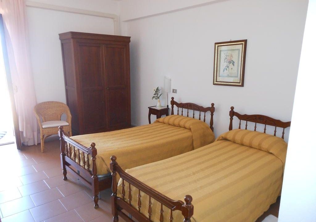 Hotel Ispinigoli