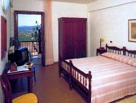 Hotel Ispinigoli