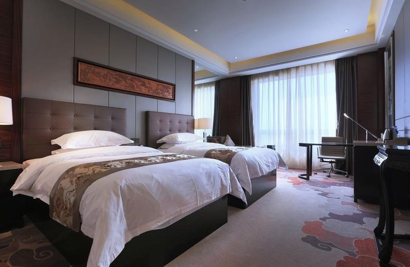 Dadi Jingmin Hotel