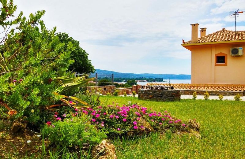 Kala Nera Panorama