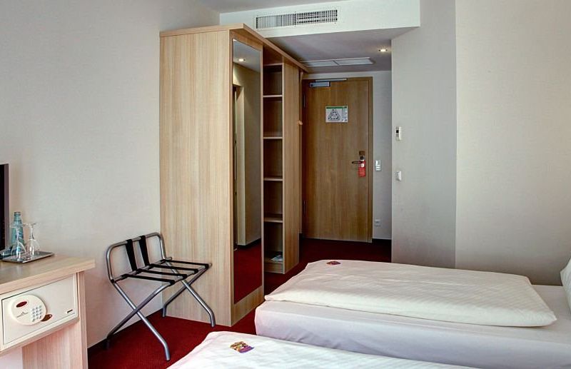 Hotel Aspethera
