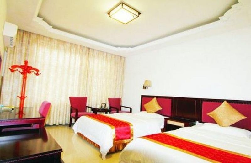 Jinxiu Hotel