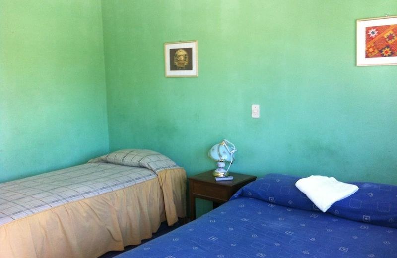 Hostal Nazca