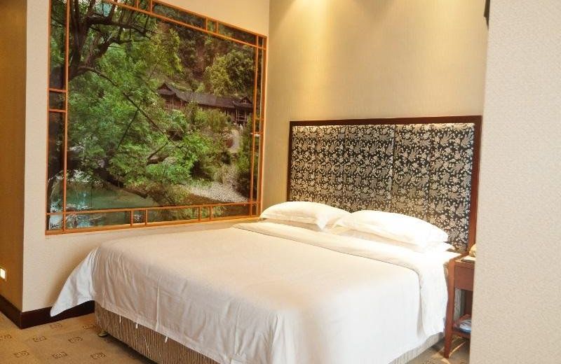 Xilaidun International Hotel