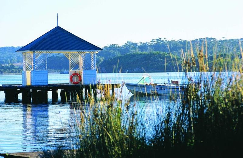Walpole Rest Point Caravan Park