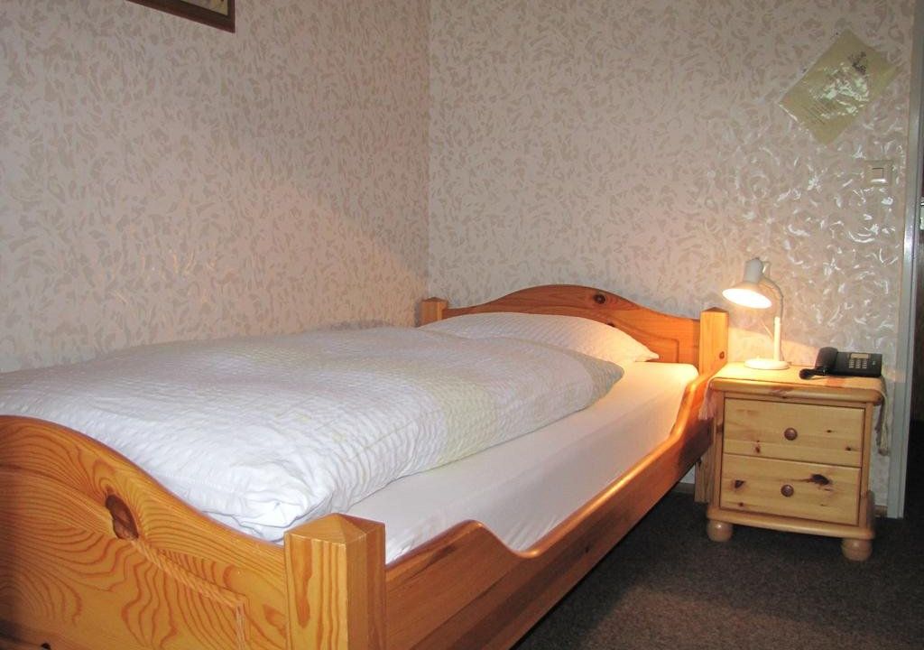 Hotel Haus Wehrbüsch