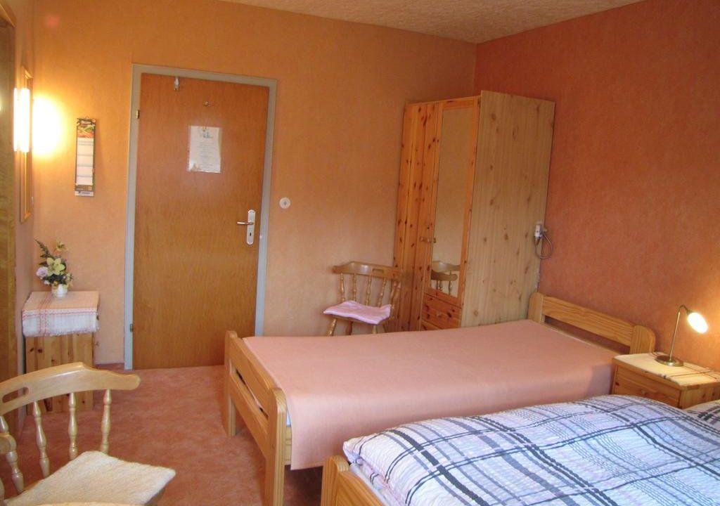 Hotel Haus Wehrbüsch