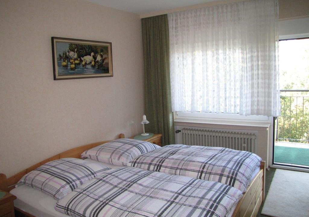 Hotel Haus Wehrbüsch