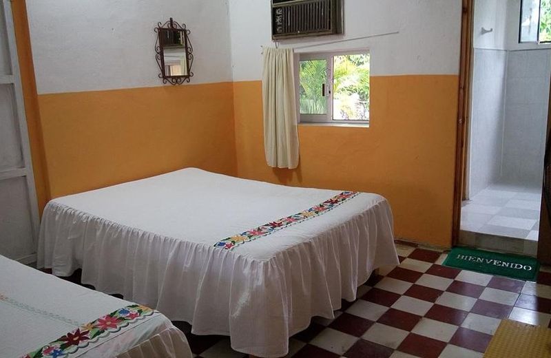 Casona del Negro Aguilar