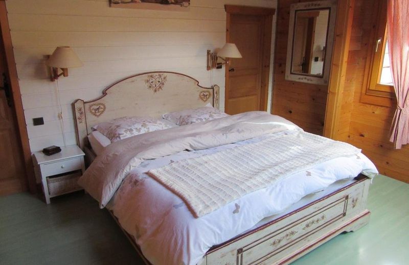 Les chalets de Jade