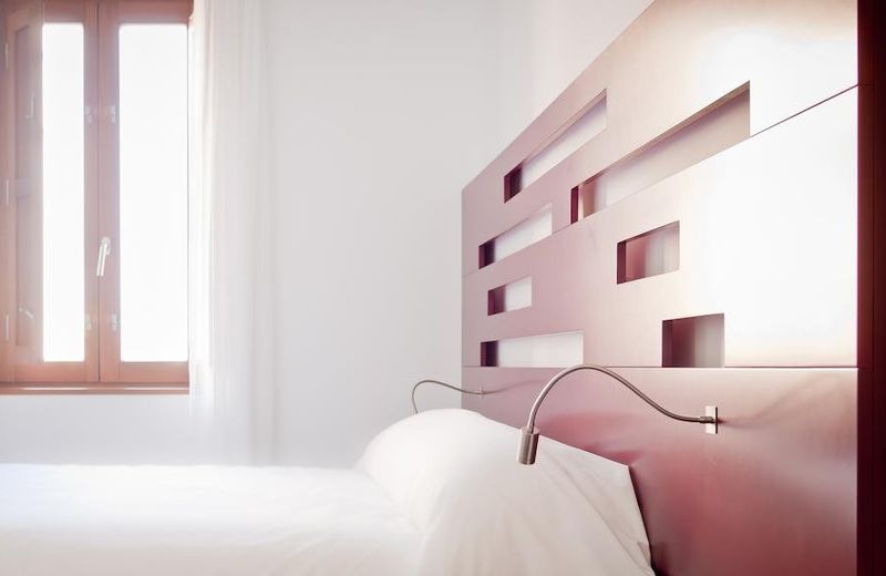 Hotel Las Casas de Pandreula