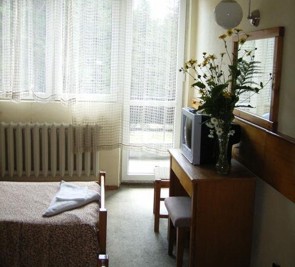 Bor Hotel