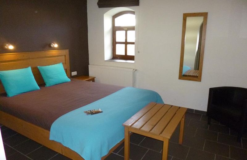 Tisza Lodge