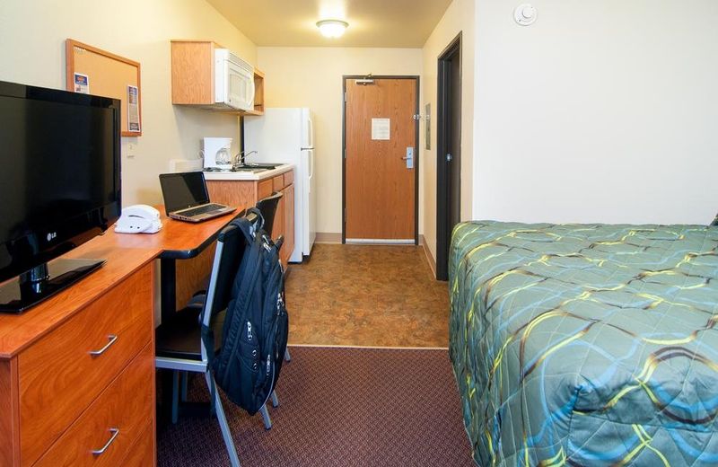 WoodSpring Suites Baton Rouge East I-12