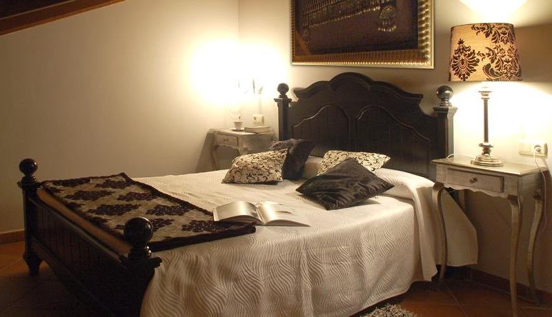 Casa Rural Rojanda