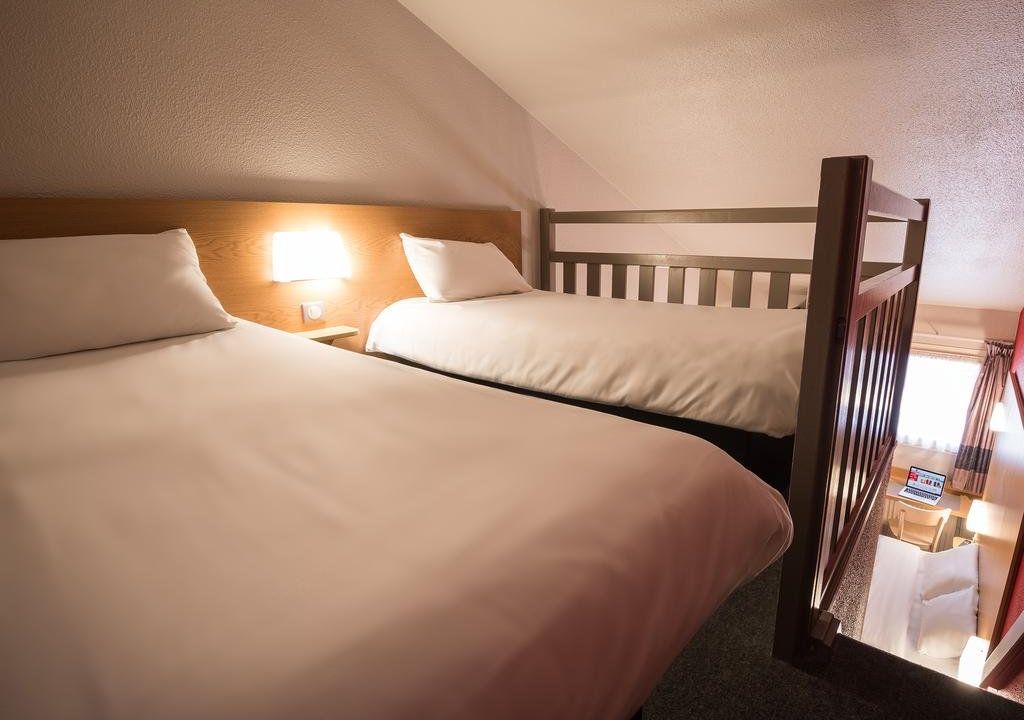 B&B HOTEL Perpignan Sud Porte d'Espagne