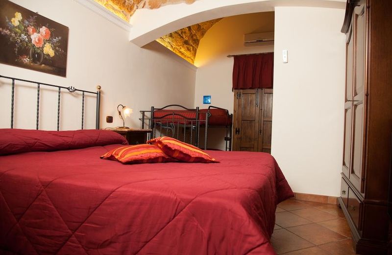 B&B Le Oasi