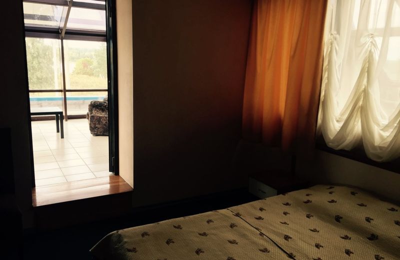 Hotel Mayak