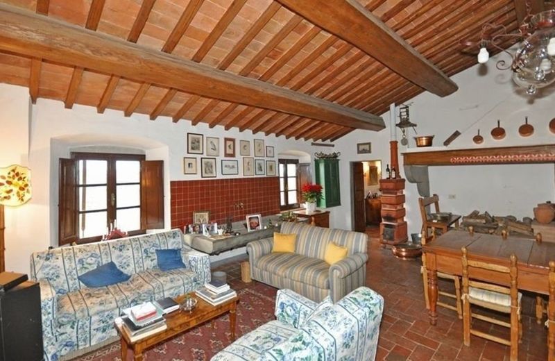Villa Del Mughetto