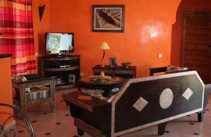 Villa Oumnas