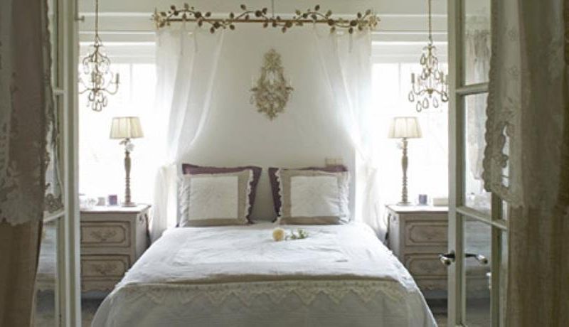 Guesthouse B&B De Loverlij