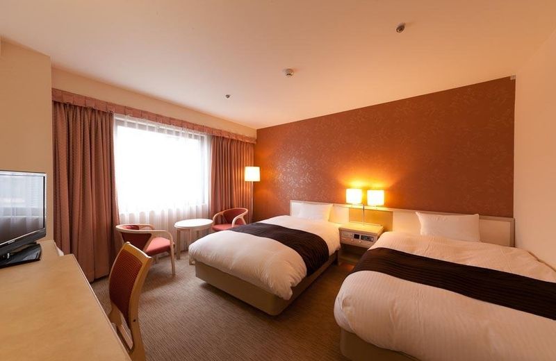 Fukui Phoenix Hotel