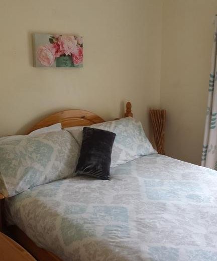 Cloverhill Gate Lodge