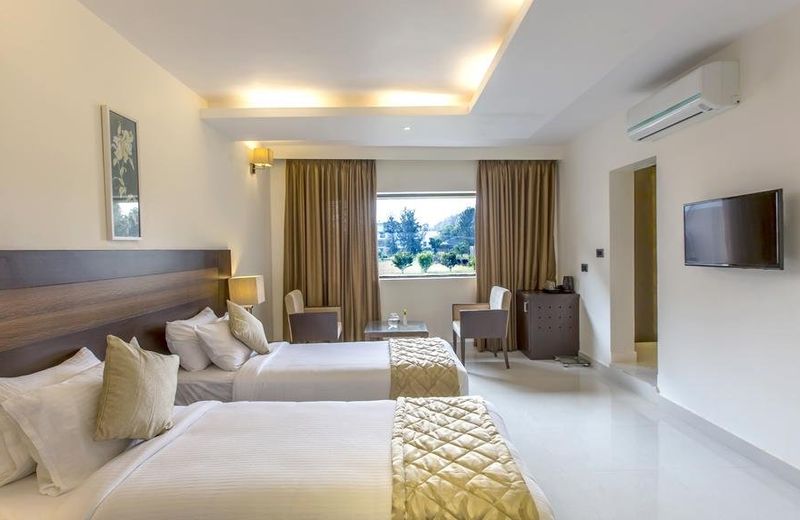 Imera spa and resorts