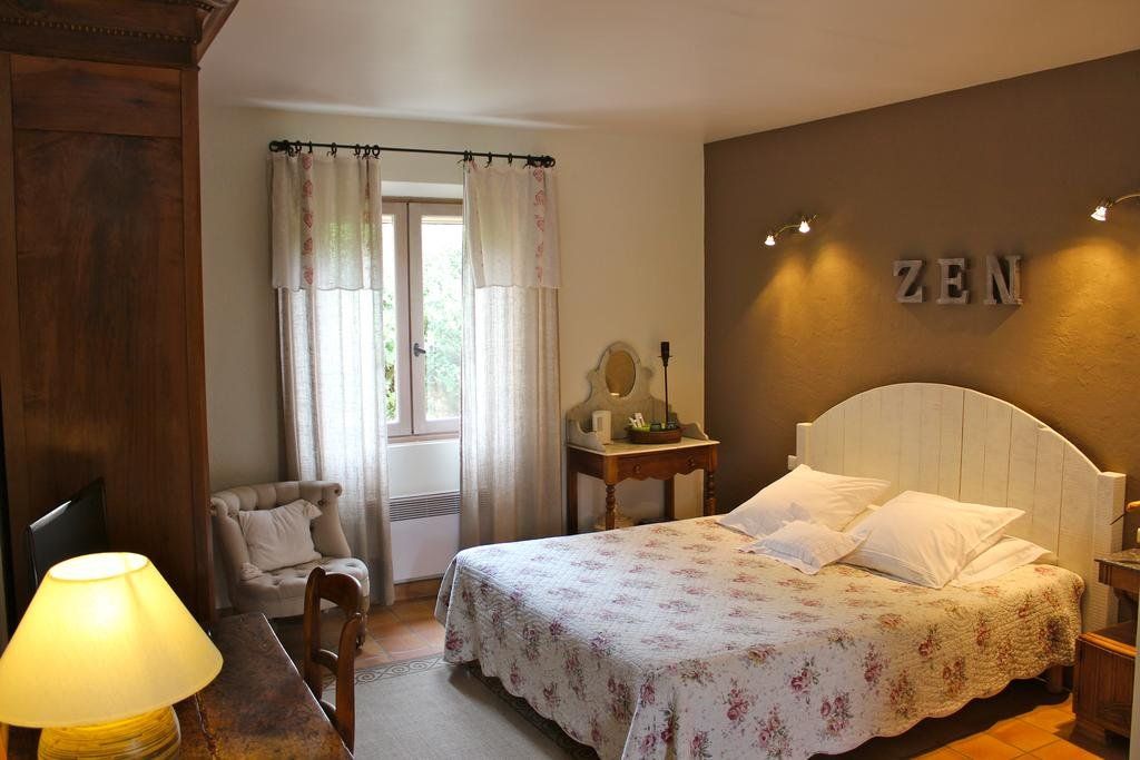 B&B La Badelle