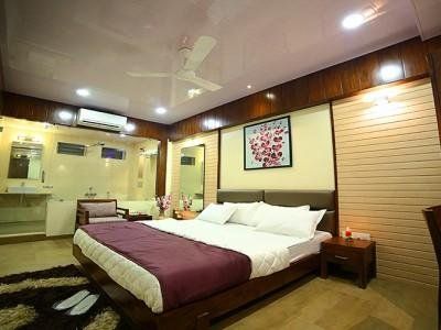 Hotel Anand Inn By OYO Rooms