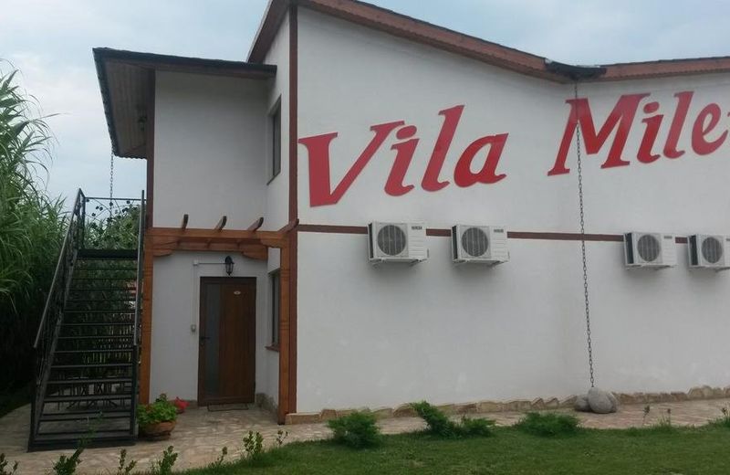MILEV