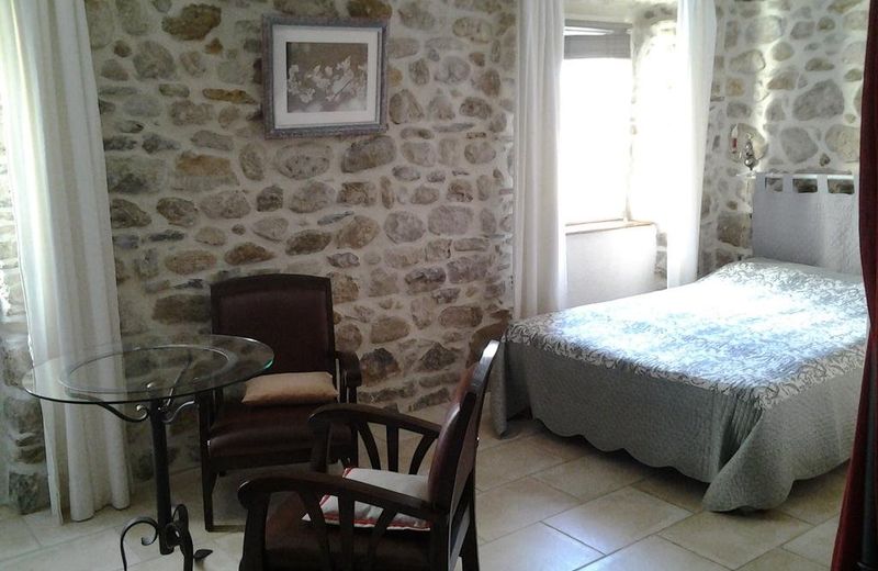 Le Mas de la Musardiere chambres d hotes