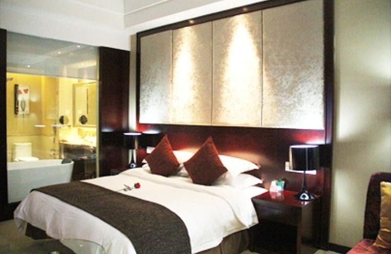 Shi Wai Taoyuan Resort