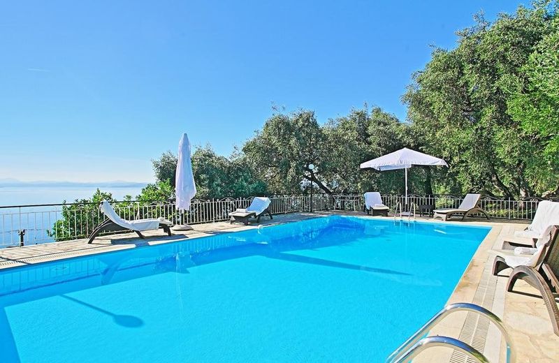 Villa Nafsika