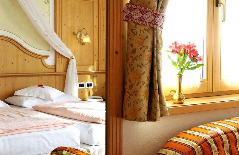 Hotel Cesa Padon