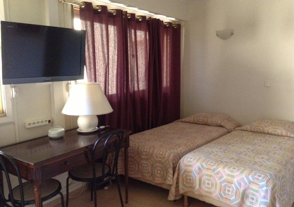 Hotel La Cle Du Sud