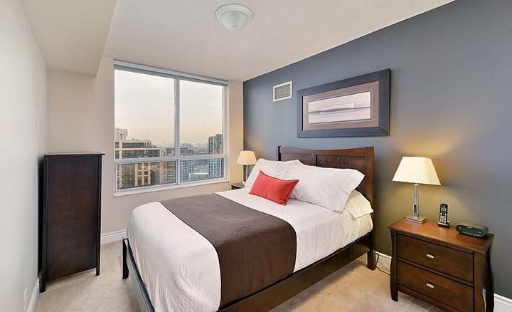 DELSUITES AVONDALE