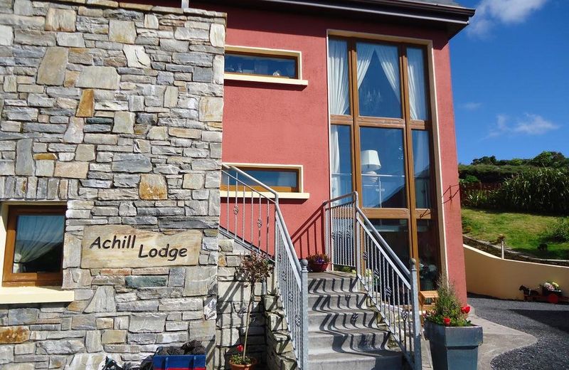 Achill Lodge Guest House
