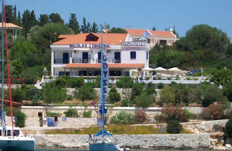 Nicolas Rooms