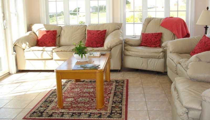 Washington House Bed & Breakfast