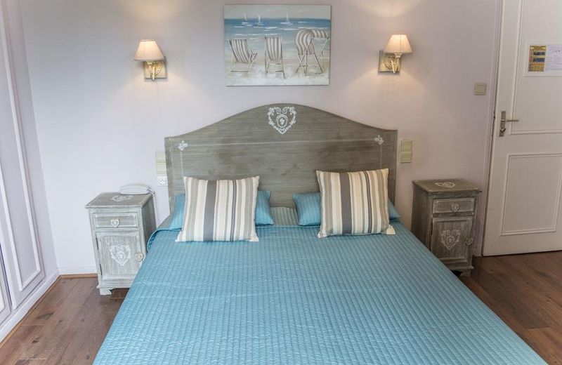 Hotel Le Blason de Provence