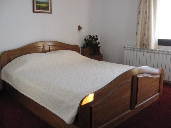 Family Hotel Arbanashka Sreshta