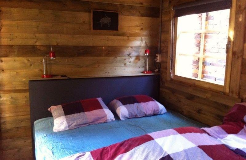 Tiny House Andersom Anders