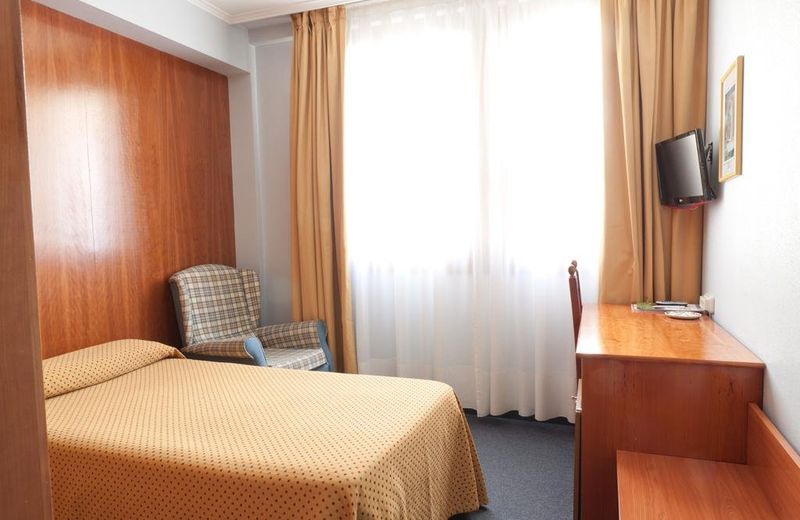 Hotel Beratxa