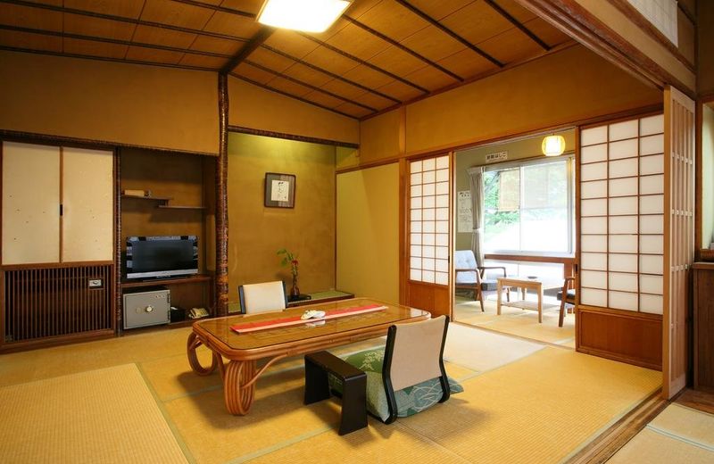 Hanakanzashi
