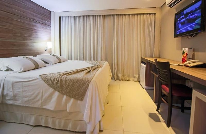 Rapport Hotel