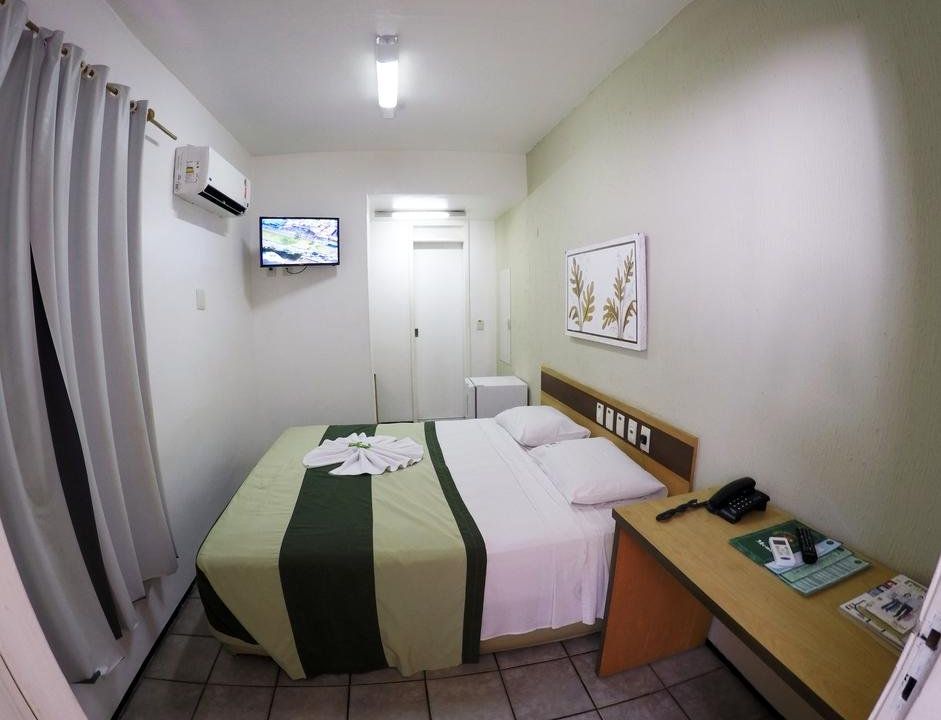 Abrolhos Praia Hotel