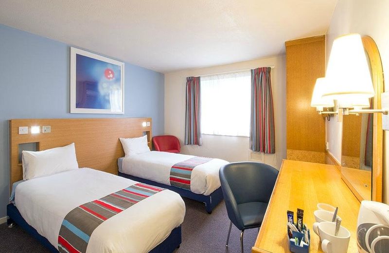 Travelodge Kendal